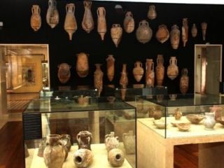 Soler Blasco Archaeological and Ethnographic Museum