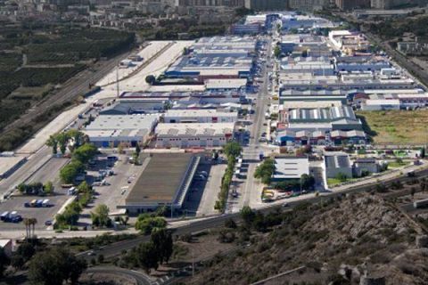 Gandía business park