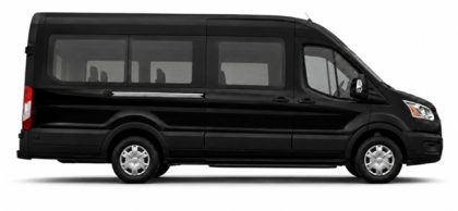 Minibus x12