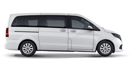 Minivan Taxi x8
