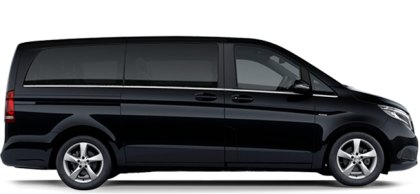 Minivan Executive