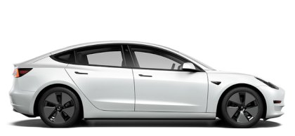 Eléctrico Luxury